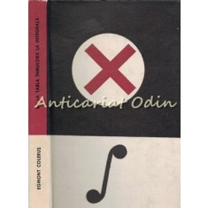 De La Tabla Inmultirii La Integrala - Egmont Colerus