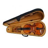 Cumpara ieftin Set vioara 3 4 Longocampo Violins