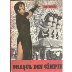 Orasul din campie - Ion Tipsie