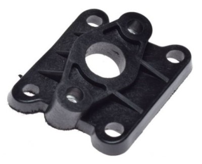 Adaptor carburator scuter / atv Pocket Bike foto