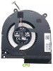 Cooler procesor video Laptop Gaming, Omen 16-S, 16T-S, 60W, N44742-001, DFS5L22H15B85K FQL8, DC280016EF0, MG75090V1-C470-S9A, 5V, 0.8A, CPU, HP