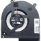 Cooler procesor video Laptop Gaming, Omen 16-S, 16T-S, 60W, N44742-001, DFS5L22H15B85K FQL8, DC280016EF0, MG75090V1-C470-S9A, 5V, 0.8A, CPU