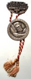 II.023 INSIGNA DISTINCTIE TIR SSV FELDSEKTIONS-WETTSCHIESSEN 1943