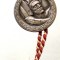 II.023 INSIGNA DISTINCTIE TIR SSV FELDSEKTIONS-WETTSCHIESSEN 1943