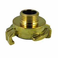 Piesă filet din alamă cu filet exterior 1/2&quot; inch