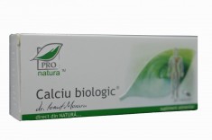 CALCIU BIOLOGIC 30CPS