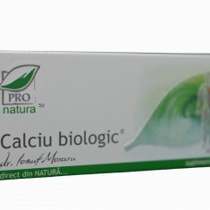 CALCIU BIOLOGIC 30CPS