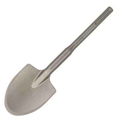 Bosch Dalta lopata SDS Max 400x110mm ProAdvanced PowerfulTools foto
