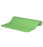 Cumpara ieftin Saltea Yoga - EcoPro, 185 X 60 CM, 4 mm, Reed Green | Bodynova