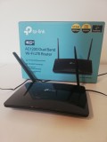 router Wireless TP-LINK ARCHER MR-500 - dual band /ca nou