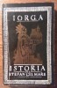 N. Iorga - Istoria lui Stefan cel Mare