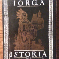 N. Iorga - Istoria lui Stefan cel Mare