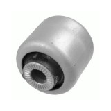 Bucsa brat suspensie, Suport trapez Bmw Seria 1, 2 Cupe, Seria 3, Seria 4 Lemf&ouml;rder 3747301, parte montare : punte fata, stanga, dreapta, inferior,