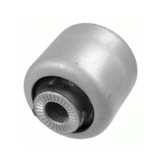 Bucsa brat suspensie, Suport trapez Bmw Seria 1, 2 Cupe, Seria 3, Seria 4 Lemf&ouml;rder 3747301, parte montare : punte fata, stanga, dreapta, inferior,
