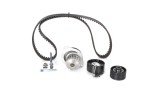 BOSCH 1 987 948 711 Set pompa apa + curea dintata