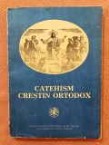 Catehism crestin ortodox. Editura Institutului Biblic si de Misiune al Bisericii Ortodoxe Romane, 1990 - Patriarhul Teoctist