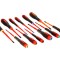 Set șurubelnițe izolate TX10, 12 buc.