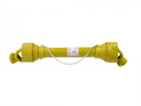 Arbore de transmisie 80cm tip teava, Geko G72300