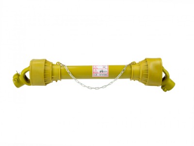 Arbore de transmisie 80cm tip teava, Geko G72300 foto