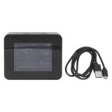 Cumpara ieftin Senzor CO₂ cu Bluetooth &ndash; Detector Calitate Aer