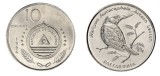 Cabo Verde 1994 - 10 escudos UNC