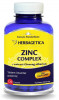 ZINC COMPLEX ORGANIC 120CPS, Herbagetica