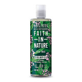 Sampon cu ulei din arbore de ceai x 400ml, Faith in Nature