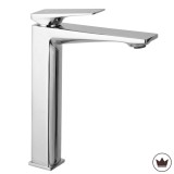 Baterie pentru baie Rea Prime Chrome High