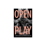 Open Play: The Case for Feminist Sport