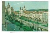 CPIB 18717 CARTE POSTALA - TARGU MURES