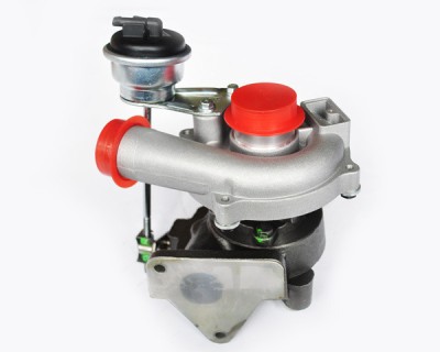 Turbosuflanta Dacia Logan diesel Euro 3 13861 30297 / 7701473122 foto