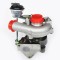 Turbosuflanta Dacia Logan diesel Euro 3 13861 30297 / 7701473122