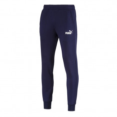 Pantaloni Puma Essential Logo Fl - 851753-06 foto