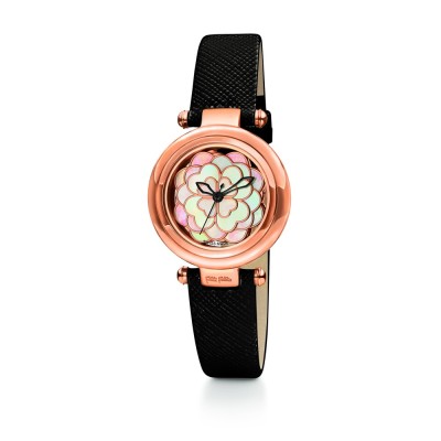 Ceas Dama, Folli Follie, WF15R WF15R009SPW - Marime universala foto