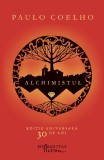 Cumpara ieftin Alchimistul, Paulo Coelho - Editura Humanitas Fiction