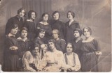 AS - C.P. Willy Braunstein, Liceul industrial de fete (STAREA CARE SE VEDE)