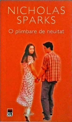 Nicholas Sparks - O plimbare de neuitat (2006) foto