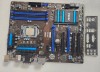 Placa de baza MSI Z97-G43, Socket 1150 + procesor INTEL I3 4170, Pentru INTEL, DDR3, LGA 1150