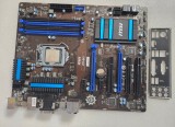 Placa de baza MSI Z97-G43, Socket 1150 + procesor INTEL I3 4170