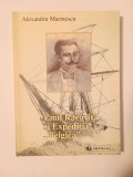 Alexandru Marinescu - Emil Racoviță și expediția Belgica