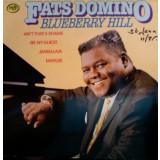 Vinil Fats Domino &lrm;&ndash; Blueberry Hill ( VG+)