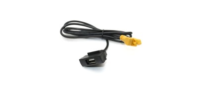 Adaptor Interfata USB audio pentru Skoda Octavia RCD510 RNS315 foto