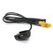 Adaptor Interfata USB audio pentru Skoda Octavia RCD510 RNS315