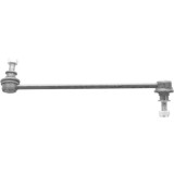 Bieleta antiruliu Renault Koleos (Hy); Nissan Qashqai / Qashqai +2 (J10, Jj10), X-Trail (T31), Moog NILS7227, parte montare : Punte fata, Stanga