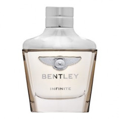 Bentley Infinite Eau de Toilette pentru barba?i 60 ml foto