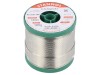 Cositor fără plumb 1mm 500g bobină 2,5%
