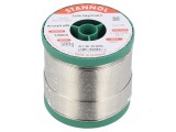 Cositor fără plumb 1mm 500g bobină 2,5%