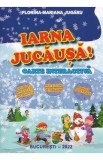 Iarna jucausa! Carte interactiva - Florina-Mariana Jugaru