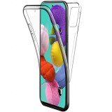 Cumpara ieftin Husa Samsung A22 5G a226 Plastic Acryl Fata+Spate