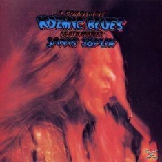 I Got Dem Ol' Kozmic Blues Again Mama! Remastered | Janis Joplin